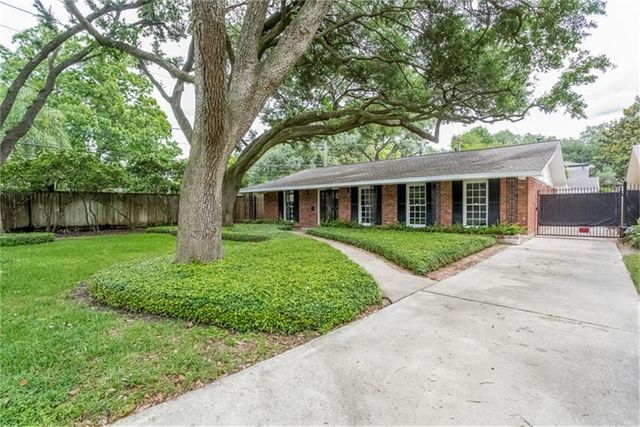 4503 Bryn Mawr Lane, Houston, TX 77027