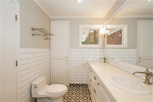 4503 Bryn Mawr Lane, Houston, TX 77027