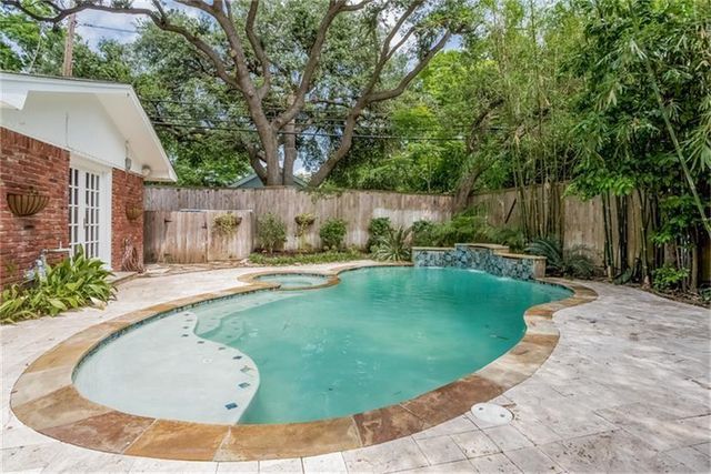 4503 Bryn Mawr Lane, Houston, TX 77027