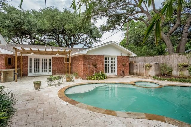 4503 Bryn Mawr Lane, Houston, TX 77027