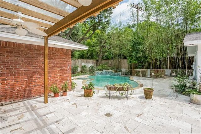 4503 Bryn Mawr Lane, Houston, TX 77027