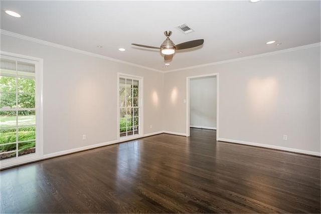 4503 Bryn Mawr Lane, Houston, TX 77027