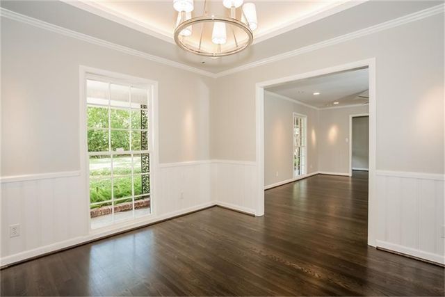 4503 Bryn Mawr Lane, Houston, TX 77027