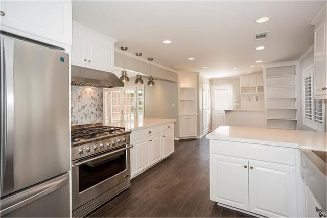 4503 Bryn Mawr Lane, Houston, TX 77027