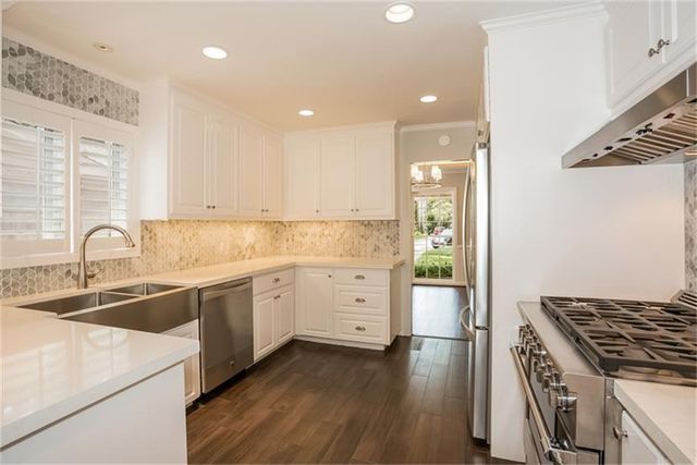 4503 Bryn Mawr Lane, Houston, TX 77027