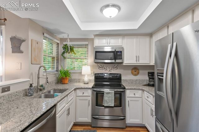 1065 Moorings Drive, Colorado Springs, CO 80906