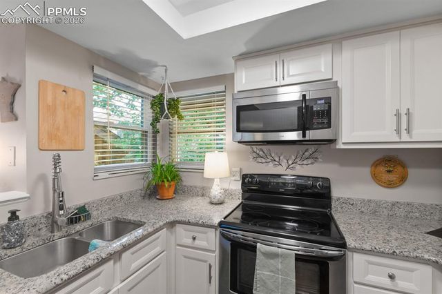 1065 Moorings Drive, Colorado Springs, CO 80906