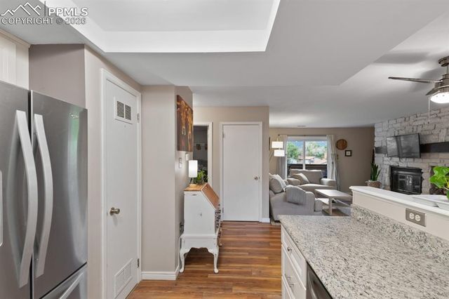 1065 Moorings Drive, Colorado Springs, CO 80906