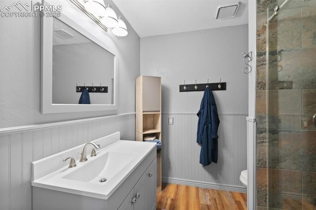 1065 Moorings Drive, Colorado Springs, CO 80906