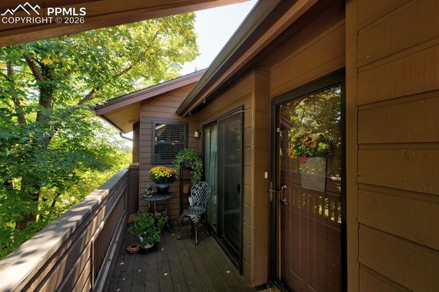 1065 Moorings Drive, Colorado Springs, CO 80906