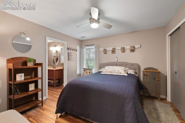 1065 Moorings Drive, Colorado Springs, CO 80906