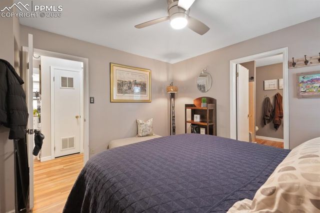 1065 Moorings Drive, Colorado Springs, CO 80906