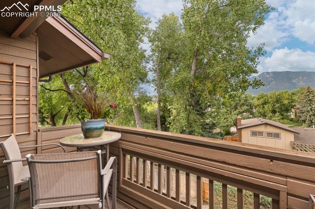 1065 Moorings Drive, Colorado Springs, CO 80906