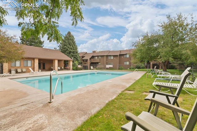 1065 Moorings Drive, Colorado Springs, CO 80906