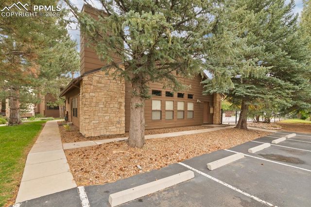 1065 Moorings Drive, Colorado Springs, CO 80906