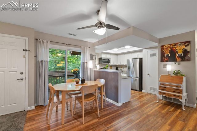 1065 Moorings Drive, Colorado Springs, CO 80906