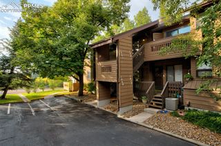 1065 Moorings Drive, Colorado Springs, CO 80906