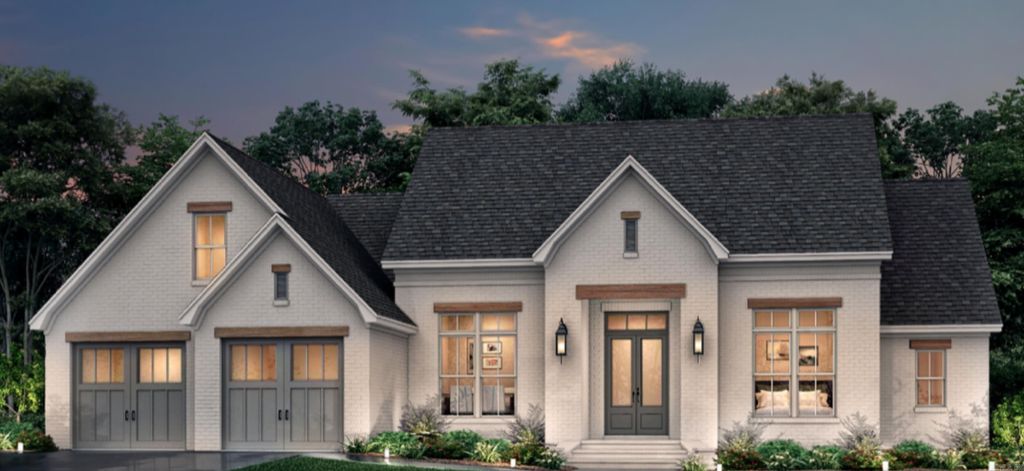 1235 Count Fleet, Searcy, AR 72143