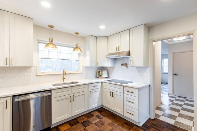 9299 Fidelis Drive, Blue Ash, OH 45242