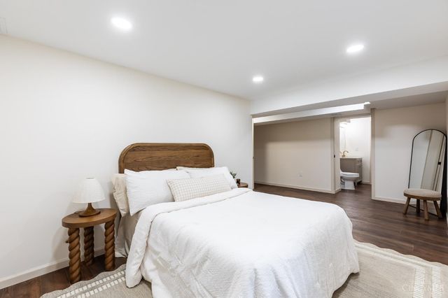 9299 Fidelis Drive, Blue Ash, OH 45242