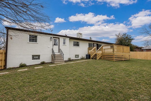 9299 Fidelis Drive, Blue Ash, OH 45242