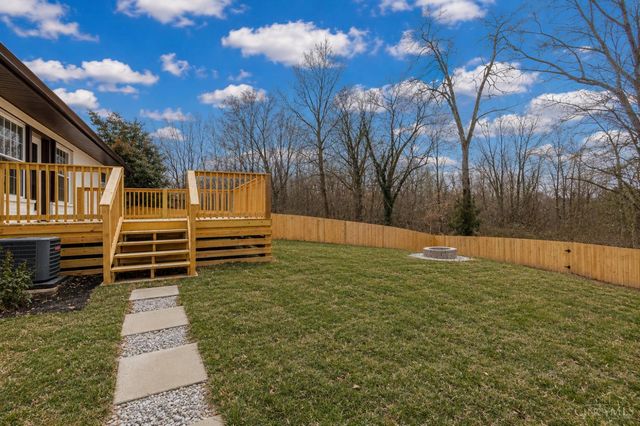 9299 Fidelis Drive, Blue Ash, OH 45242