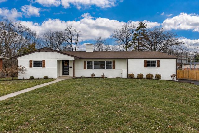 9299 Fidelis Drive, Blue Ash, OH 45242