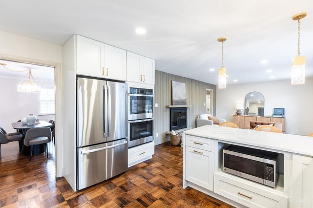 9299 Fidelis Drive, Blue Ash, OH 45242