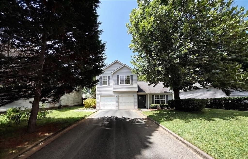 6263 Crooked Creek Lane, Rex, GA 30273