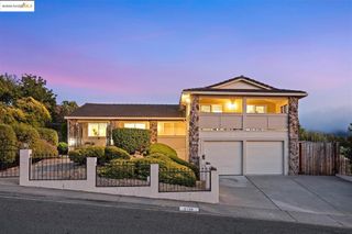 5136 Rain Cloud Dr, Richmond, CA 94803