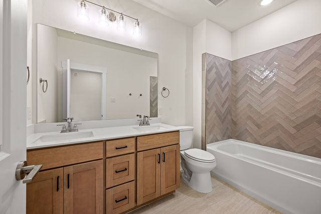 8913 Enclave Way, Northlake, TX 76262