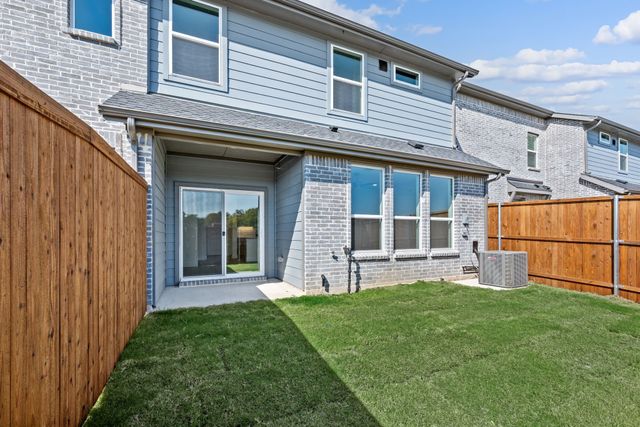 8913 Enclave Way, Northlake, TX 76262