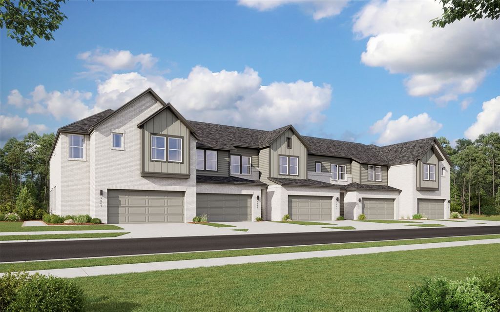 8913 Enclave Way, Northlake, TX 76262