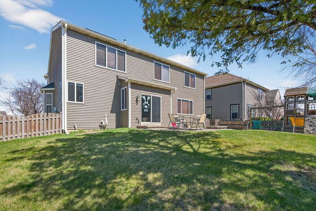 2993 Stirling Court, Montgomery, IL 60538