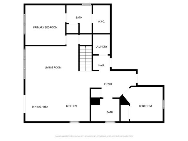1530 HUNTINGTON AVENUE, Wisconsin Rapids, WI 54494