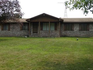 1467 Gerald Miller Road, West Branch, MI 48661
