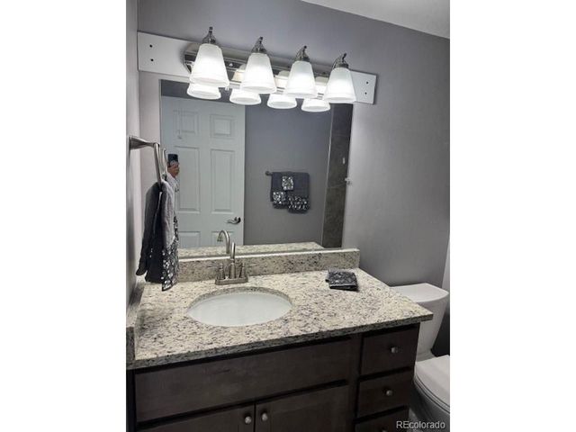 Address unavailable.