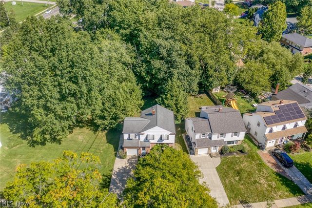 2127 Lyndway Road, Beachwood, OH 44122