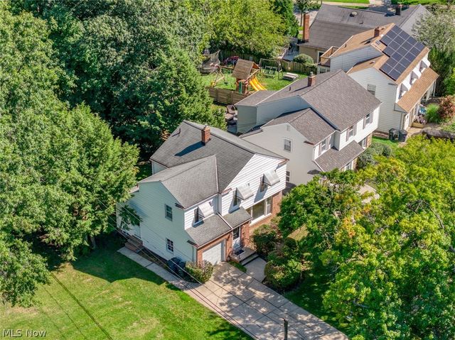 2127 Lyndway Road, Beachwood, OH 44122