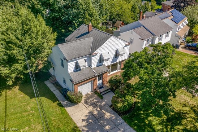 2127 Lyndway Road, Beachwood, OH 44122