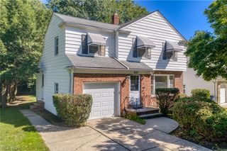 2127 Lyndway Road, Beachwood, OH 44122
