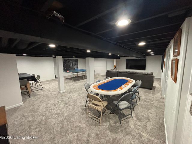 10911 Falkirk Rd, Louisville, KY 40243