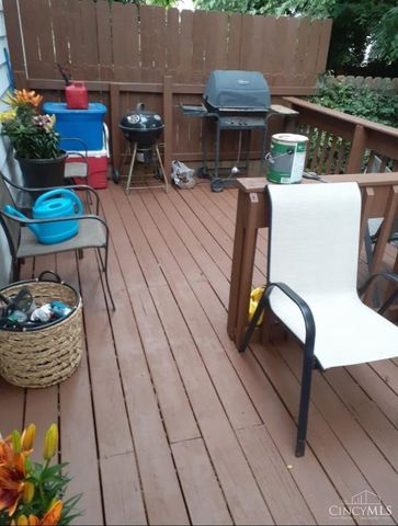 1214 Franklin Avenue, Cincinnati, OH 45237
