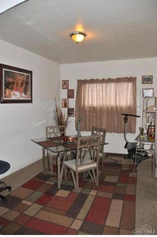 1214 Franklin Avenue, Cincinnati, OH 45237