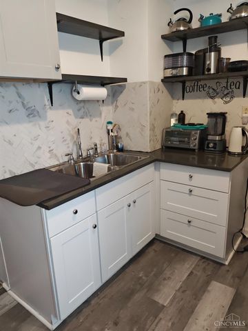 1214 Franklin Avenue, Cincinnati, OH 45237