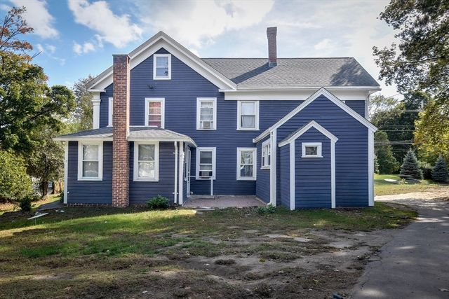 136 Commonwealth Rd, Wayland, MA 01778