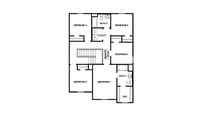 2128 Chantilly Lane, Arlington, TX 76015