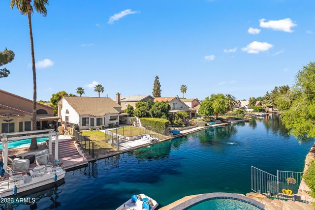 1753 E BOSTON Circle, Chandler, AZ 85225