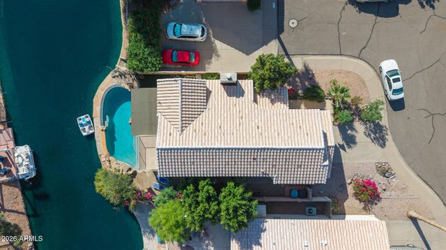 1753 E BOSTON Circle, Chandler, AZ 85225