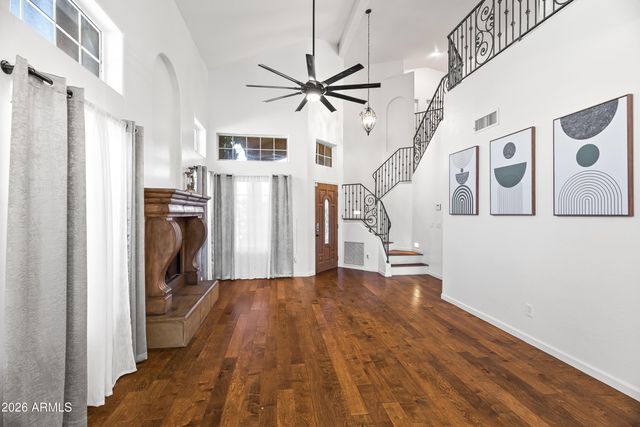 1753 E BOSTON Circle, Chandler, AZ 85225